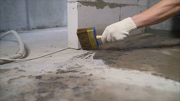 24/7 Emergency Waterproofing experts in Vincent, AL